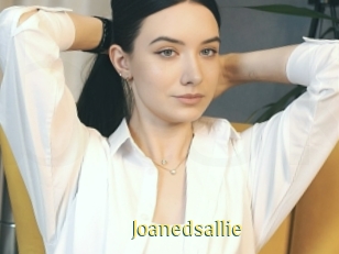 Joanedsallie