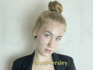 Joaneversley