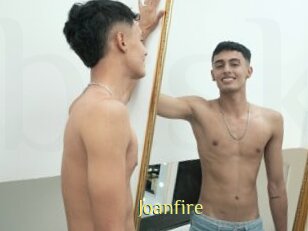 Joanfire