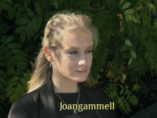 Joangammell