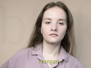 Joangary