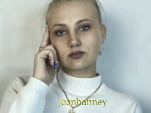 Joanhanney