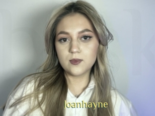 Joanhayne