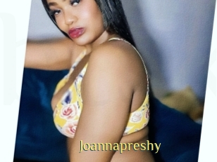 Joannapreshy