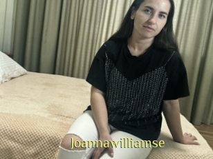 Joannawilliamse