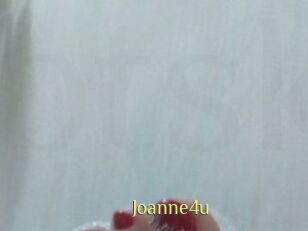 Joanne4u