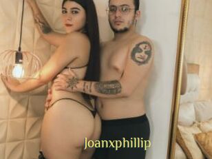 Joanxphillip