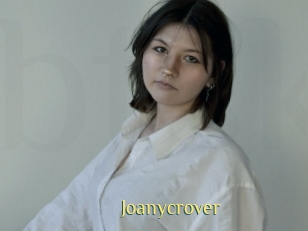 Joanycrover
