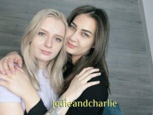 Jodieandcharlie