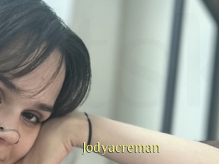 Jodyacreman