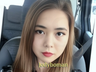 Jodyboman