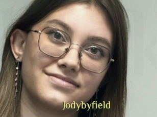 Jodybyfield
