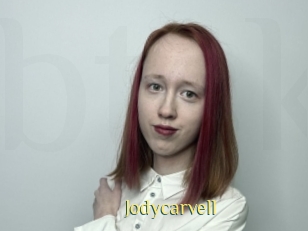 Jodycarvell