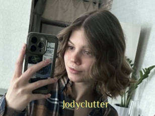 Jodyclutter