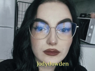 Jodydowden
