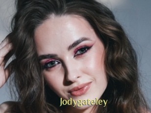 Jodygateley