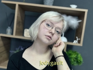 Jodygault