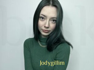 Jodygillim