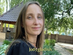 Jodygladish