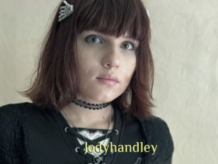 Jodyhandley