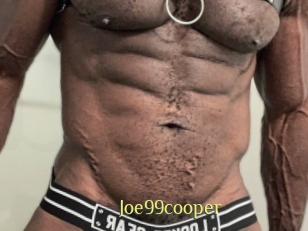 joe99cooper Brutal Spankings