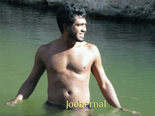 Joebernal