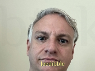 Joedibble