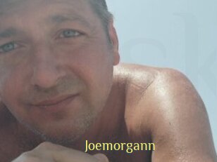 Joemorgann