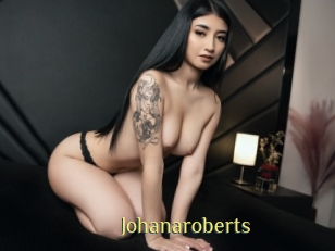 Johanaroberts