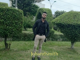 Johandsmith