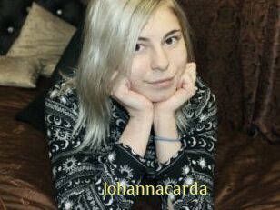 Johannacarda