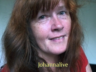 johannalive Brutal Spankings