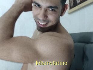Johanylatino
