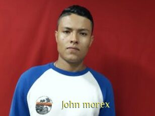 John_morex