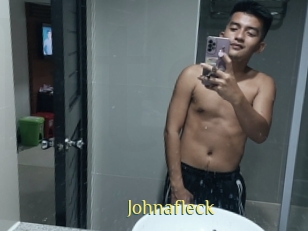 Johnafleck