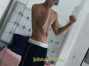 Johnancosmo