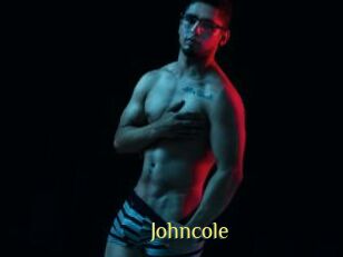 Johncole