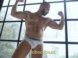 johncolman Brutal Spankings