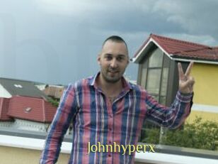 Johnhyperx