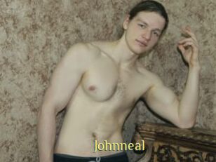 Johnneal