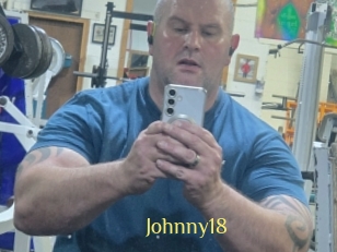 Johnny18