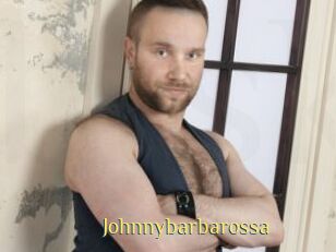 Johnnybarbarossa