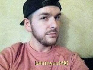 Johnnycub90