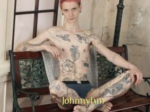 Johnnyfun