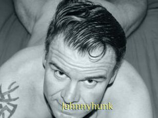 Johnnyhunk