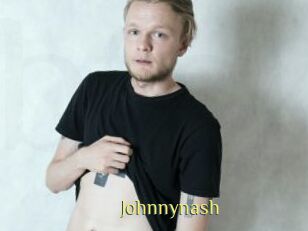 Johnnynash