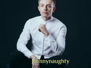 Johnnynaughty