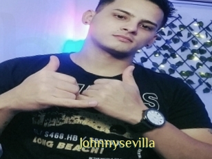 Johnnysevilla