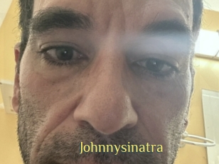 Johnnysinatra