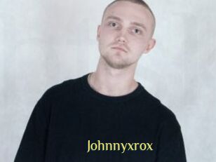 Johnnyxrox